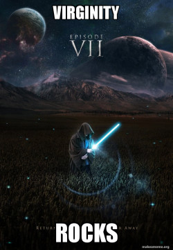 Star Wars Episode 7