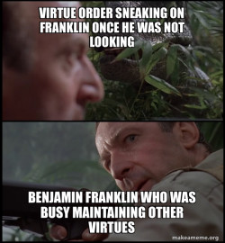 Clever Girl