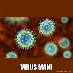 Coronavirus ( COVID-19 )