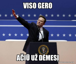 Nazi Elon