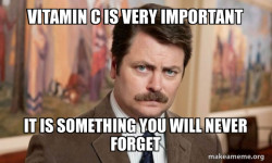 Vitamin c