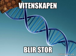 Scumbag Genetics
