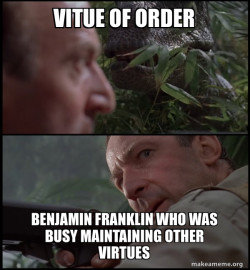 Clever Girl