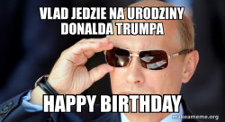 Birthday