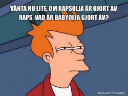 Futurama Fry