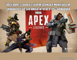 Apex Legends