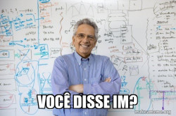 Good Guy Professor