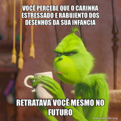 Grinch
