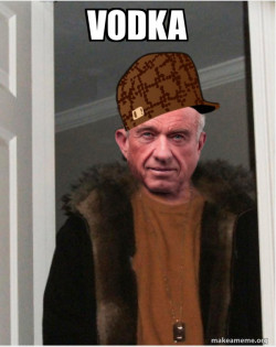 Scumbag RFK