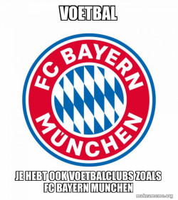 Bayern Munich