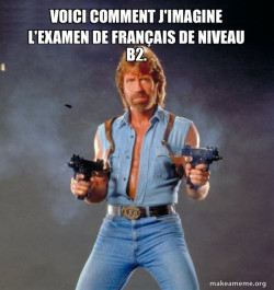 Chuck Norris