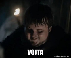 Samwell Tarly Meme