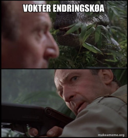 Clever Girl