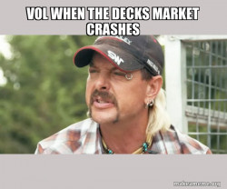 Joe Exotic - Tiger King