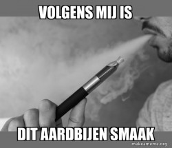 Vaping