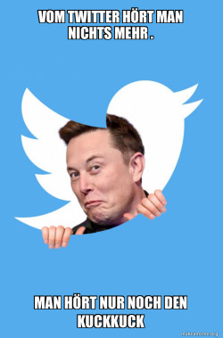 Elon Musk Twitter