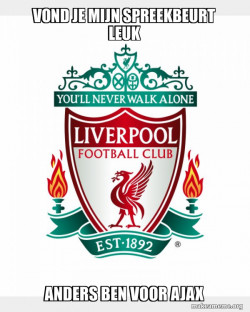 Liverpool FC