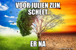 Climate Change / Global Warming