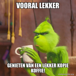 Grinch