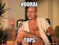 Sexual Picard