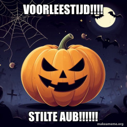 Halloween Pumpkin