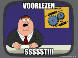 What Grinds My Gears (Family Guy)