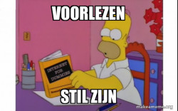 Computer Homer