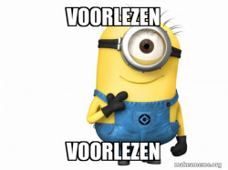 Thoughtful Minion 