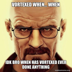 Walter White Breaking Bad
