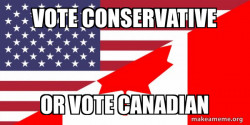 USA vs Canada