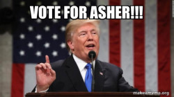 ASHER