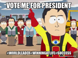 Captain Hindsight