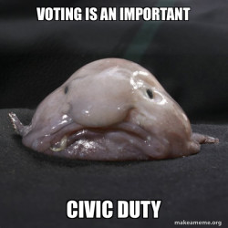 Blobfish