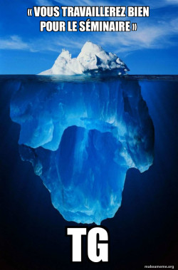 Iceberg