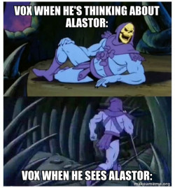Skeletor Facts