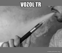 Vaping