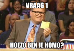 Drew Carey - Who's Line Is It Anyway