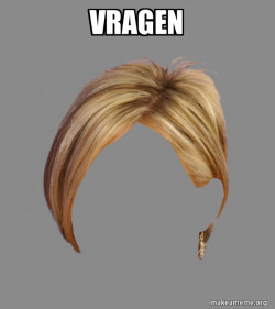 The Karen Hair