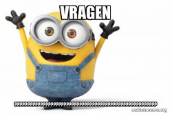 Happy Minion