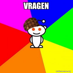 Scumbag Redditor