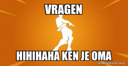 Orange Justice