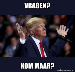 Trump Impeached