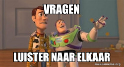 vragen