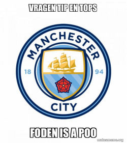 Manchester City