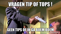 Samuel L. Jackson Say What