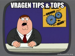 What Grinds My Gears (Family Guy)