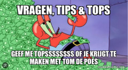 TomPoes
