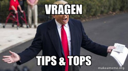Trump - Impeachment Quid Pro Quo