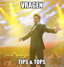 Tony Stark Success