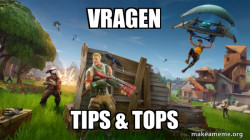 Fortnite Battle Royale game